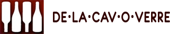Logo De la Cav O Verre